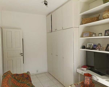 Apartamento para venda com 70 metros quadrados com 2 quartos em Mosela - Petrópolis - RJ