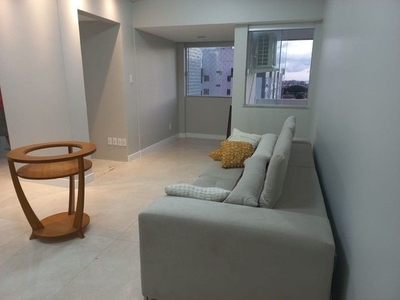 Apartamento para venda com 70 metros quadrados com 2 quartos em Pituba - Salvador - BA