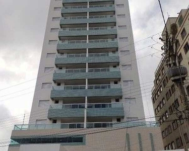 Apartamento para venda com 70 metros quadrados com 2 quartos em Vila Anhanguera - Mongaguá