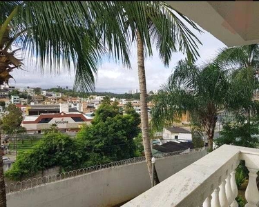 Apartamento para venda com 76 metros quadrados com 3 quartos em Boca do Rio - Salvador - B