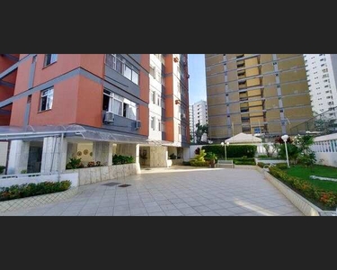 Apartamento para venda com 78 metros quadrados com 2 quartos em Pituba - Salvador - Bahia