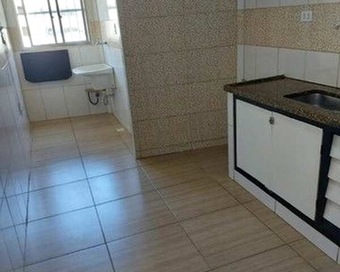 Apartamento para venda com 80 metros quadrados com 2 quartos em Centro - São Vicente - SP