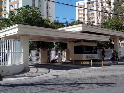 Apartamento para venda Condomínio Vivendas do Imbuí, desocupado, 3/4, 100 m² - Salvador -