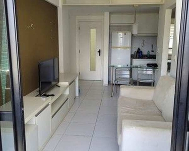 Apartamento para venda de 1 quarto em Pituba - Salvador - Bahia