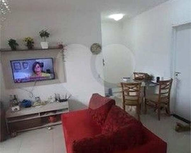 Apartamento para Venda em Atibaia- Nova Cerejeira