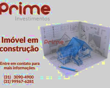 Apartamento para Venda em Belo Horizonte, Letícia, 3 dormitórios, 1 banheiro, 1 vaga