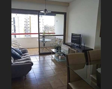 Apartamento para venda em Brotas - Salvador - Bahia