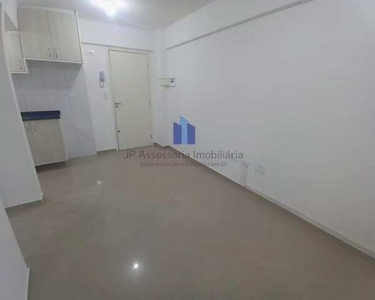 Apartamento para Venda em Curitiba, Portão, 1 dormitório, 1 banheiro, 1 vaga