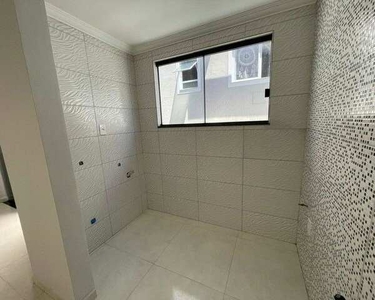 Apartamento para Venda em Florianópolis, Ingleses do Rio Vermelho, 2 dormitórios, 1 suíte