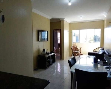 Apartamento para Venda em Fortaleza, Parquelândia, 3 dormitórios, 1 suíte, 2 banheiros, 2