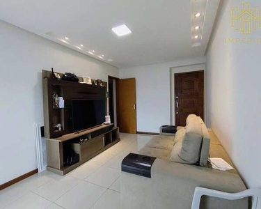 Apartamento para Venda em Juiz de Fora, Jardim Laranjeiras, 2 dormitórios, 1 suíte, 2 banh