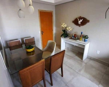 Apartamento para Venda em Limeira, Chácaras Antonieta, 2 dormitórios, 1 banheiro, 1 vaga
