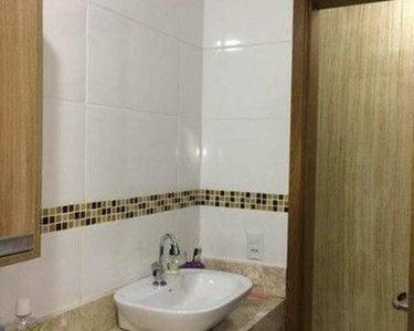 Apartamento para Venda em Mauá, Jardim Guapituba, 2 dormitórios, 1 banheiro, 1 vaga