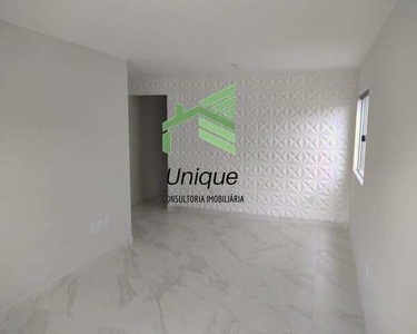 Apartamento para Venda em Rio das Ostras, Centro, 2 dormitórios, 1 suíte, 2 banheiros, 1 v