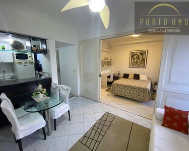 Apartamento para Venda em Salvador, Pituba, 1 dormitório, 1 suíte, 1 banheiro, 1 vaga