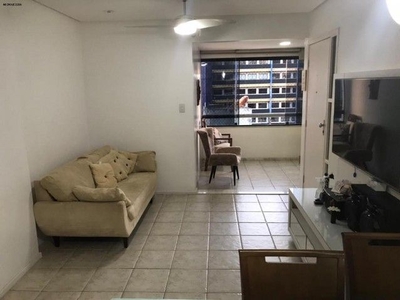 Apartamento para Venda em Salvador, Pituba, 2 dormitórios, 1 suíte, 2 banheiros, 2 vagas