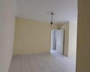 Apartamento para Venda em Santos, Vila Mathias, 2 dormitórios, 1 banheiro, 1 vaga