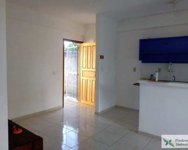 Apartamento para Venda em Serra, Bairro Jacaraipe, 2 dormitórios, 1 banheiro, 3 vagas