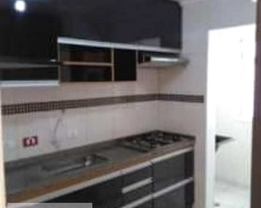 Apartamento para Venda em São Bernardo do Campo, Assunção, 2 dormitórios, 1 banheiro, 1 va