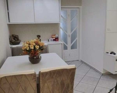 Apartamento para Venda em São Bernardo do Campo, Planalto, 2 dormitórios, 1 banheiro, 1 va