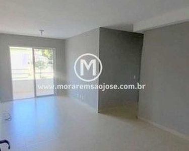 Apartamento para Venda em São José dos Campos, Monte Castelo, 2 dormitórios, 1 banheiro, 1