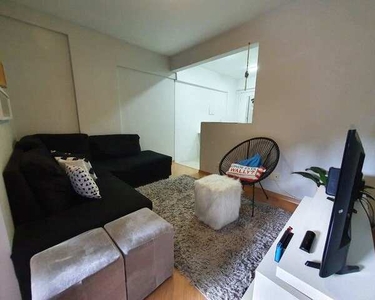 Apartamento para Venda em São Paulo, Bela Vista, 1 dormitório, 1 banheiro, 1 vaga