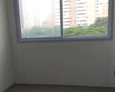 Apartamento para Venda em São Paulo, Belém, 1 dormitório, 1 banheiro