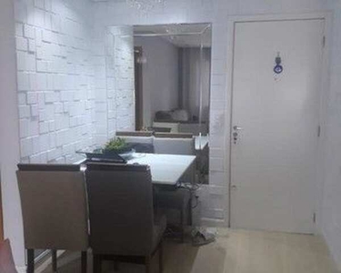 Apartamento para Venda em São Paulo, Itaquera, 2 dormitórios, 1 banheiro