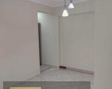 Apartamento para Venda em São Paulo, Limão, 2 dormitórios, 1 banheiro, 1 vaga