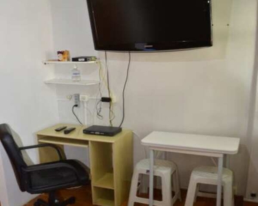 Apartamento para Venda em São Paulo / SP no bairro Bela Vista