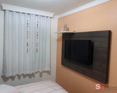 Apartamento para Venda em São Paulo / SP no bairro Jardim Arize