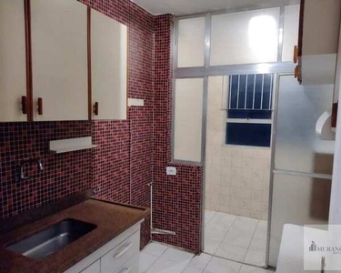 Apartamento para Venda em São Paulo, Vila Carrão, 2 dormitórios, 1 banheiro, 1 vaga