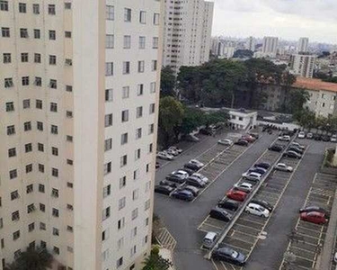 Apartamento para Venda em São Paulo, Vila Nova Cachoeirinha, 2 dormitórios, 1 banheiro, 1