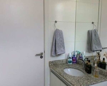 Apartamento para Venda em Tatuí, Vila Doutor Laurindo, 2 dormitórios, 1 banheiro, 1 vaga