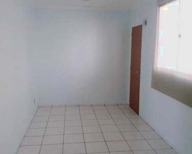 Apartamento para Venda - Jardim Bonfiglioli, Jundiaí - 54m², 1 vaga