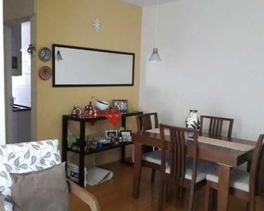 Apartamento para venda no condomínio Porto Belo - Colonia/ Jundiaí