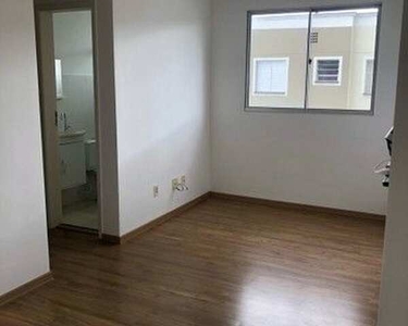 Apartamento para venda No Condomínio Spazio Mirassol - Mogi das Cruzes - SP. REF: AP0779