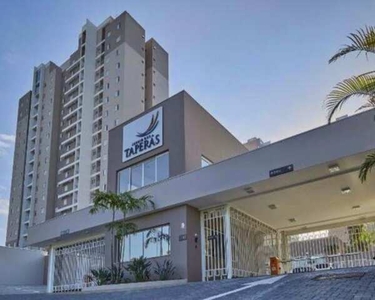Apartamento para VENDA, no Edifício Residencial JARDIM DOS TAPERÁS, Salto-SP