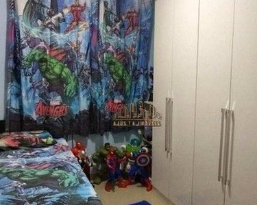 Apartamento para venda ou locação no Edifício Butiá, localizado em Sorocaba-SP