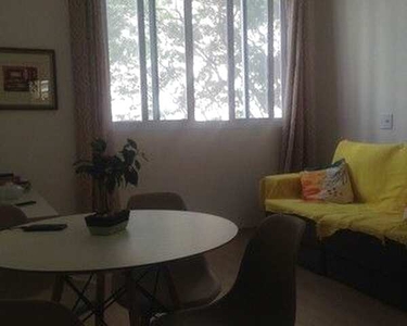 Apartamento para venda possui 105 metros quadrados com 2 quartos em Centro - Campinas - SP