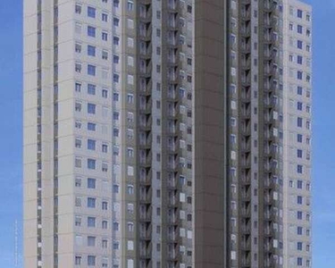 Apartamento para venda possui 38 metros quadrados com 2 quartos em Cidade Ademar - São Pau