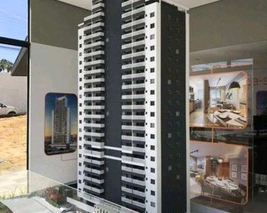 Apartamento para venda possui 40 metros quadrados com 1 quarto em Cambuí - Campinas - São