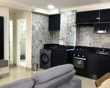 Apartamento para venda possui 40 metros quadrados com 1 quarto em Sítio da Figueira - São