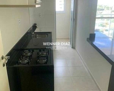 Apartamento para venda possui 40 metros quadrados com 1 quarto Redentora