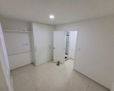 Apartamento para venda possui 44 metros quadrados com 1 quarto em Taquara - Rio de Janeiro