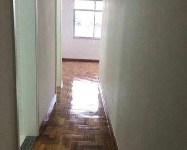 Apartamento para venda possui 49 metros quadrados com 2 quartos em Alto - Teresópolis - RJ