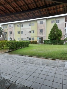 Apartamento para venda possui 49 metros quadrados com 2 quartos em Petrópolis - Maceió - A