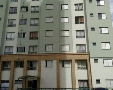 Apartamento para venda possui 50 metros quadrados com 2 quartos em Sacomã - São Paulo - SP