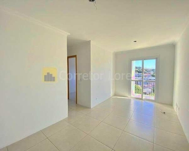 Apartamento para venda possui 54 metros quadrados com 2 quartos em Vila Rosa - Novo Hambur