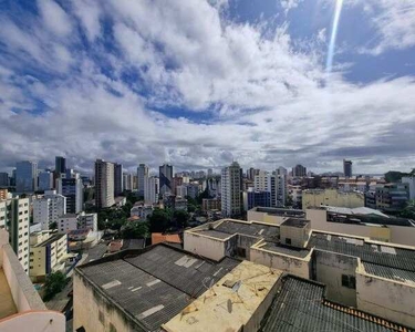 Apartamento para venda possui 55 m² com 1 quarto em Costa Azul - Salvador - BA